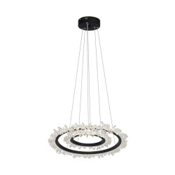 HÄNGELEUCHTE FROZEN 60W LED