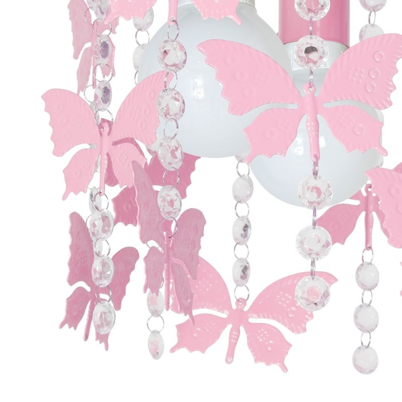Ceiling lamp ANGELICA 3xE27 Ceiling lamp ANGELICA 3xE27
