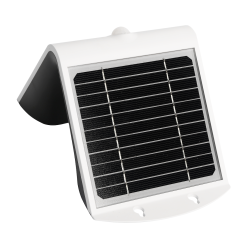 Solar Lamp Butterfly 3.2W White Solar Lamp Butterfly 3.2W White