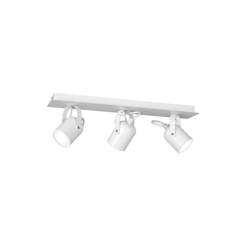 Lampa sufitowa Pico 3xGU10 Biały Lampa sufitowa Pico 3xGU10 Biały