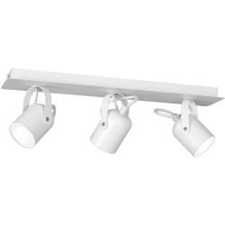Ceiling lamp Pico 3xGU10 White Ceiling lamp Pico 3xGU10 White