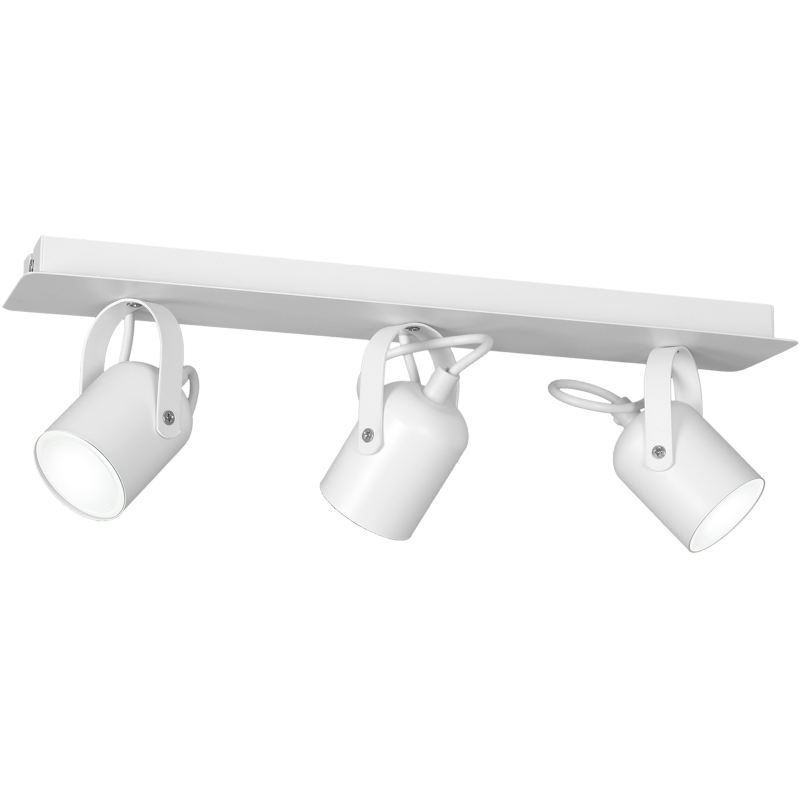 Ceiling lamp Pico 3xGU10 White Ceiling lamp Pico 3xGU10 White