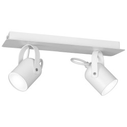 Ceiling lamp Pico 2xGU10 White Ceiling lamp Pico 2xGU10 White