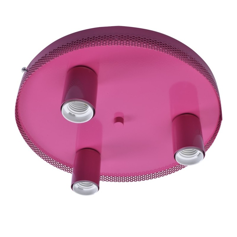 Ceiling Lamp STAR 3xE27 Ceiling Lamp STAR 3xE27