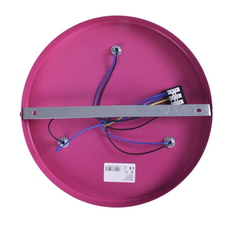 Ceiling Lamp STAR 3xE27 Ceiling Lamp STAR 3xE27