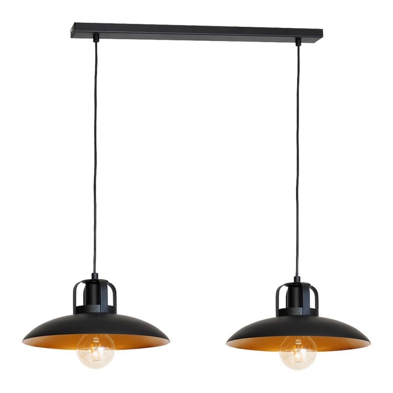Hanging Lamp FELIX 2xE27