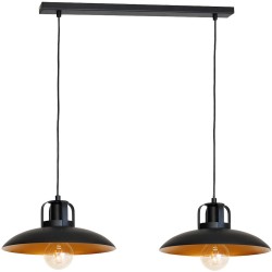 FELIX Pendant Lamp 2xE27 FELIX Pendant Lamp 2xE27
