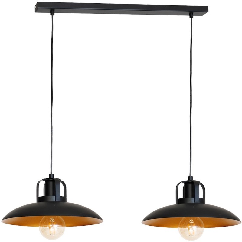 Lampa Wisząca FELIX 2xE27 Lampa Wisząca FELIX 2xE27