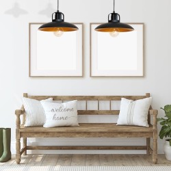 FELIX Pendant Lamp 2xE27 FELIX Pendant Lamp 2xE27