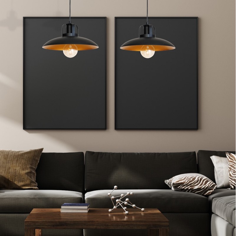 FELIX Pendant Lamp 2xE27 FELIX Pendant Lamp 2xE27