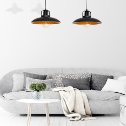 FELIX Pendant Lamp 2xE27 FELIX Pendant Lamp 2xE27