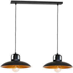 FELIX Pendant Lamp 2xE27 FELIX Pendant Lamp 2xE27