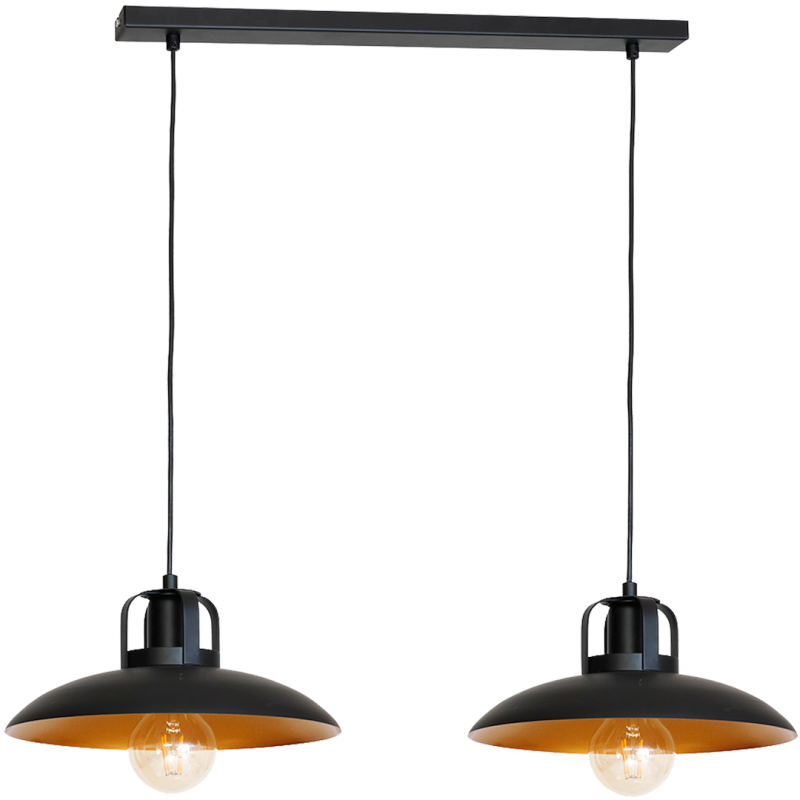 Lampa Wisząca FELIX 2xE27 Lampa Wisząca FELIX 2xE27