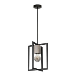 Pendant Lamp Ralph 1xE27