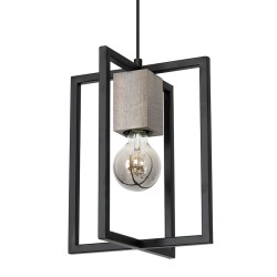 Pendant Lamp Ralph 1xE27 Pendant Lamp Ralph 1xE27