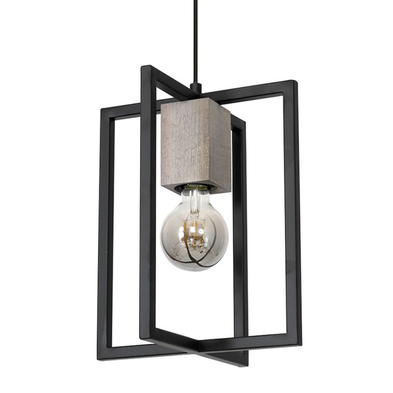 Pendant Lamp Ralph 1xE27 Pendant Lamp Ralph 1xE27