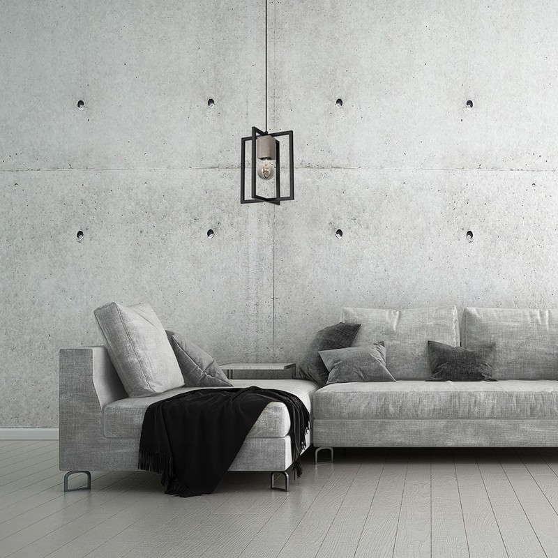 Lampa Wisząca Ralph 1xE27 Lampa Wisząca Ralph 1xE27