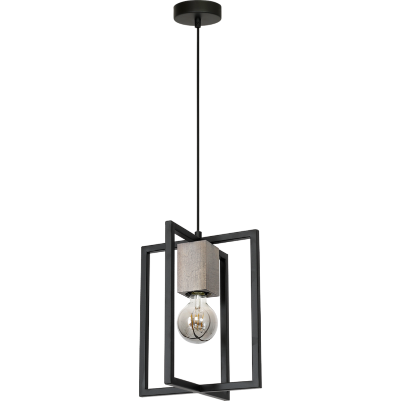 Pendant Lamp Ralph 1xE27 Pendant Lamp Ralph 1xE27