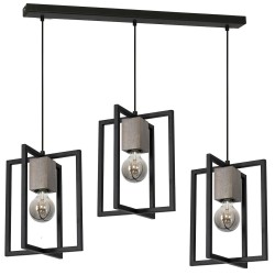 Ralph Pendant Lamp 3xE27 Ralph Pendant Lamp 3xE27