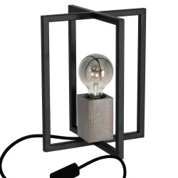 Tischlampe Ralph 1xE27