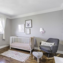 Wandleuchte ALICE PINK 1xE14 Wandleuchte ALICE PINK 1xE14