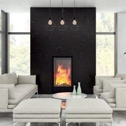 Lampa wisząca BASKET BLACK 3xE27 Lampa wisząca BASKET BLACK 3xE27