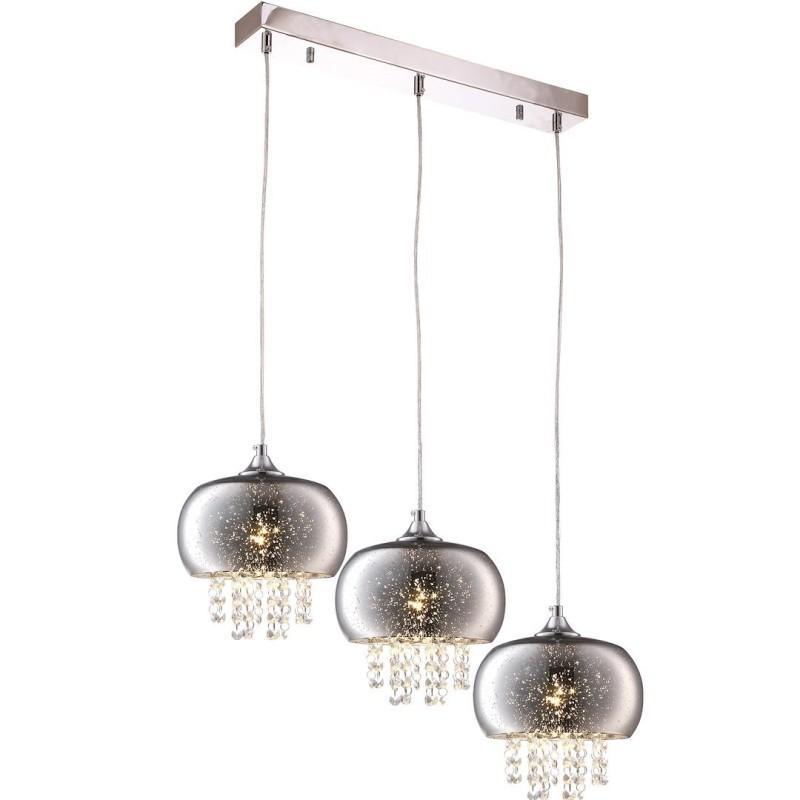 STYLIGHT 3xE14 PENDANT LAMP STYLIGHT 3xE14 PENDANT LAMP