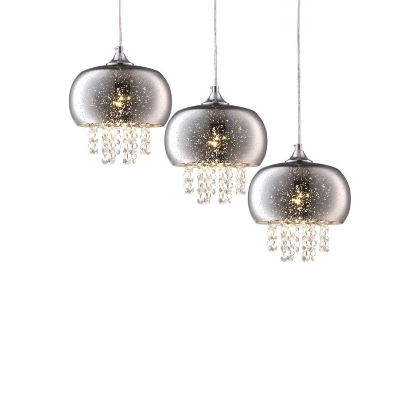 STARLIGHT 3xE14 HANGING LAMP STARLIGHT 3xE14 HANGING LAMP