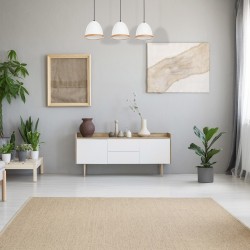 Lampa wisząca Studio Biały 3xE27 Lampa wisząca Studio Biały 3xE27