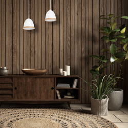 Studio White Pendant Lamp 1xE27