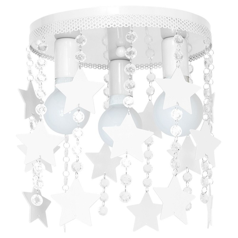 Ceiling Lamp STAR 3xE27 Ceiling Lamp STAR 3xE27
