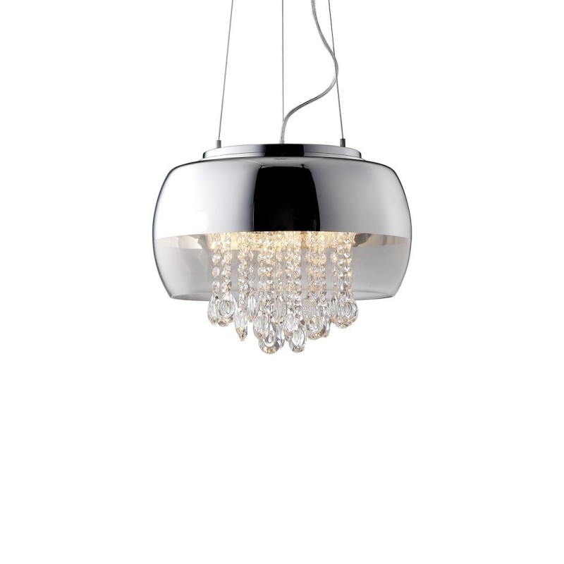 Підвісна Лампа LUNA 3xE14 LED Підвісна Лампа LUNA 3xE14 LED