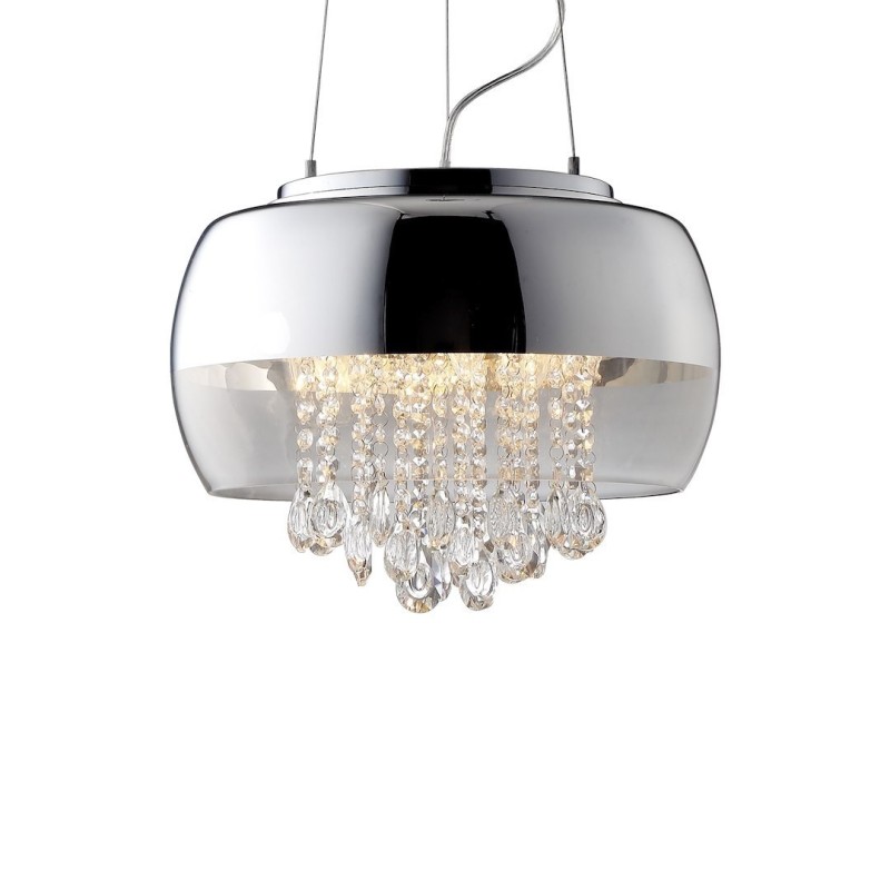 Підвісна Лампа LUNA 3xE14 LED Підвісна Лампа LUNA 3xE14 LED