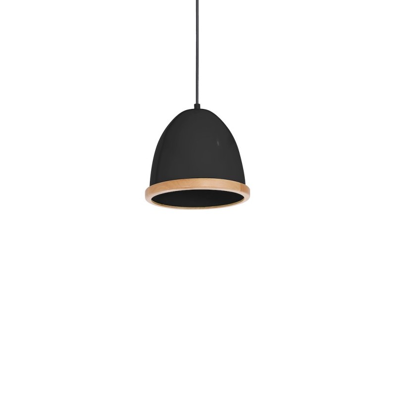 Lampa wisząca STUDIO BLACK 1xE27 Lampa wisząca STUDIO BLACK 1xE27