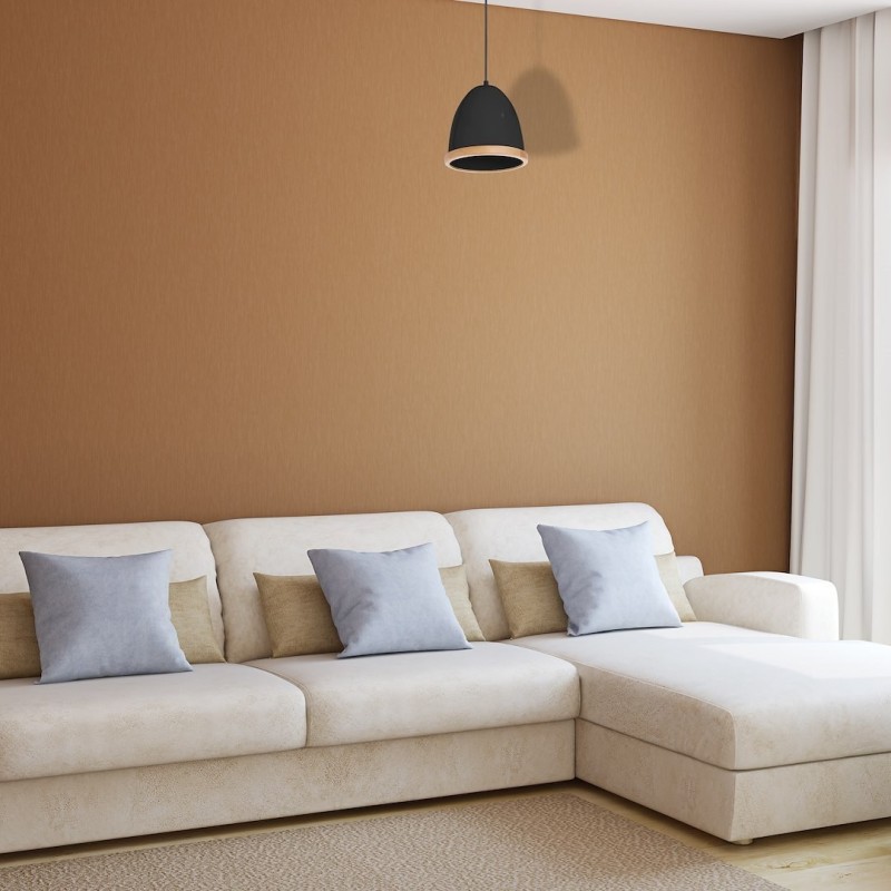 Lampa wisząca STUDIO BLACK 1xE27 Lampa wisząca STUDIO BLACK 1xE27