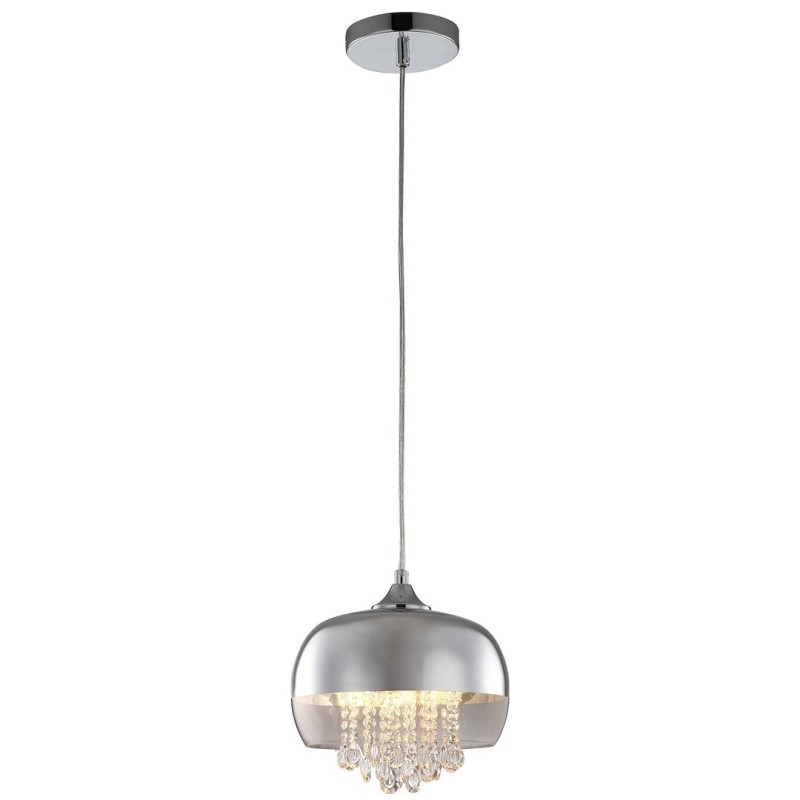 Lampa Wisząca LUNA 1xE14 LED Lampa Wisząca LUNA 1xE14 LED