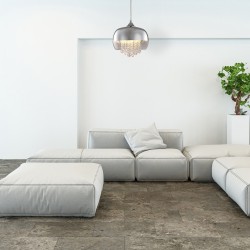 LUNA Pendant Lamp 1xE14 LED LUNA Pendant Lamp 1xE14 LED