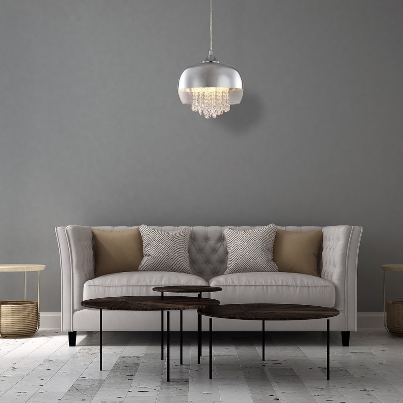 LUNA Pendant Lamp 1xE14 LED LUNA Pendant Lamp 1xE14 LED