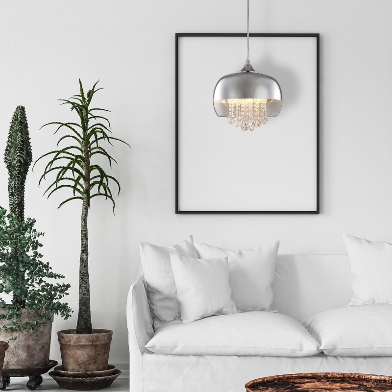 LUNA Pendant Lamp 1xE14 LED LUNA Pendant Lamp 1xE14 LED