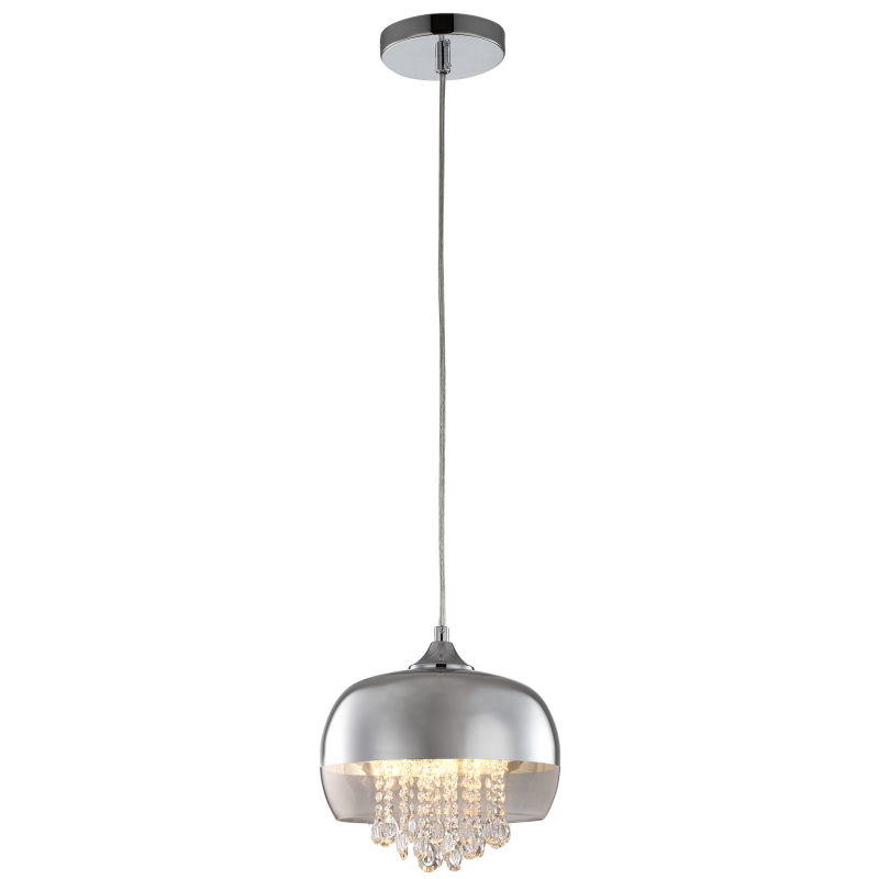 Lampa Wisząca LUNA 1xE14 LED Lampa Wisząca LUNA 1xE14 LED