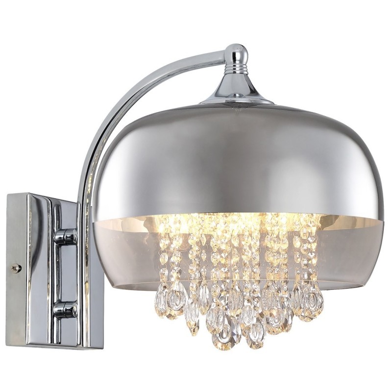 LUNA Wall Light 1xE14 LED LUNA Wall Light 1xE14 LED