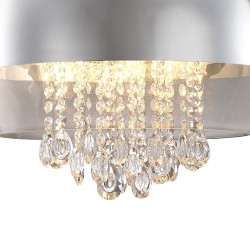 LUNA Wall Light 1xE14 LED LUNA Wall Light 1xE14 LED
