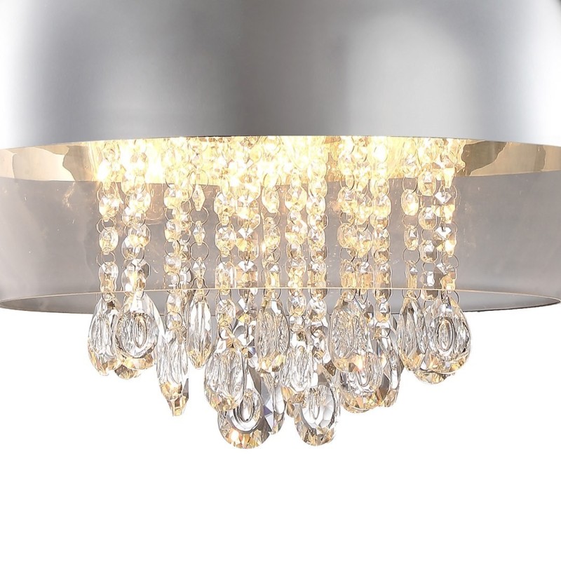 Kinkiet LUNA 1xE14 LED Kinkiet LUNA 1xE14 LED