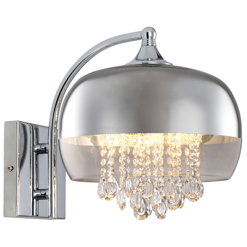 LUNA Wall Light 1xE14 LED LUNA Wall Light 1xE14 LED