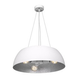 Lampa Wisząca MORGAN 3xE27 Lampa Wisząca MORGAN 3xE27