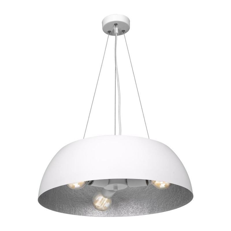 Lampa Wisząca MORGAN 3xE27 Lampa Wisząca MORGAN 3xE27