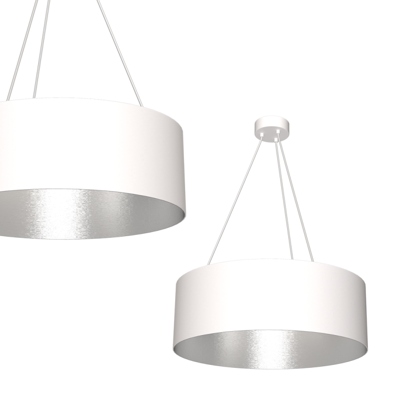 Lampa Wisząca ROBIN 3xE27 Lampa Wisząca ROBIN 3xE27