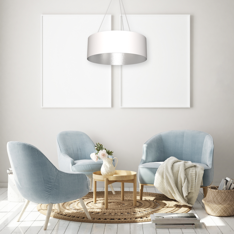 ROBIN Pendant Lamp 3xE27 ROBIN Pendant Lamp 3xE27