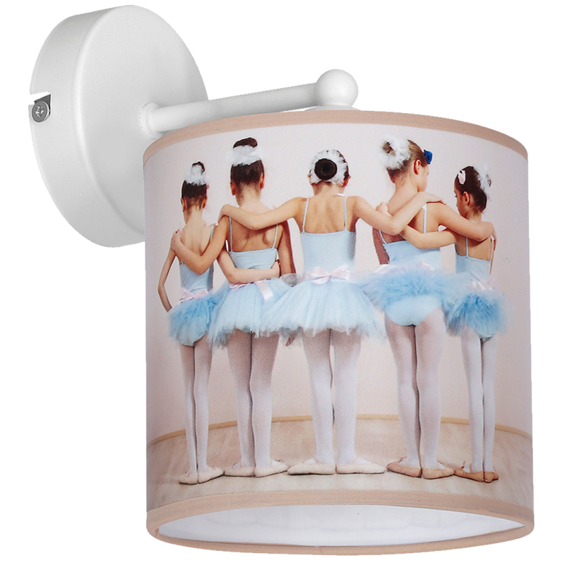 BALLERINA Wall Light 1xE27 BALLERINA Wall Light 1xE27