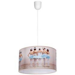 BALLERINA Pendant Lamp 1xE27 BALLERINA Pendant Lamp 1xE27